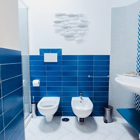 Bed & Breakfast Sweet Country - Casa Lumepa Pompei