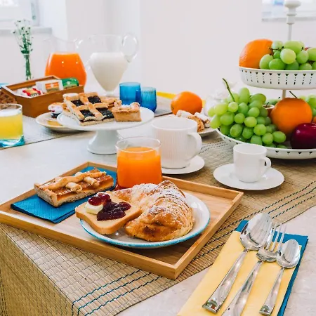 Sweet Country - Casa Lumepa Bed & Breakfast