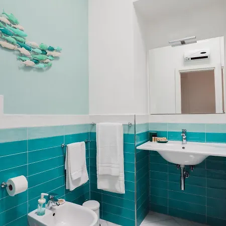 Bed & Breakfast Sweet Country - Casa Lumepa Pompei