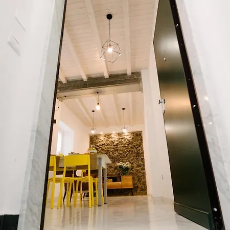 Bed & Breakfast Sweet Country - Casa Lumepa *