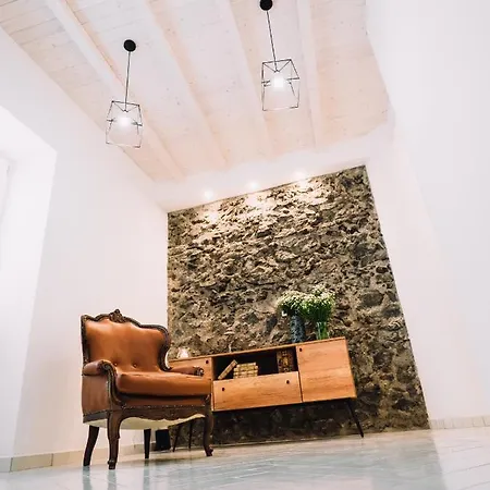Bed & Breakfast Sweet Country - Casa Lumepa